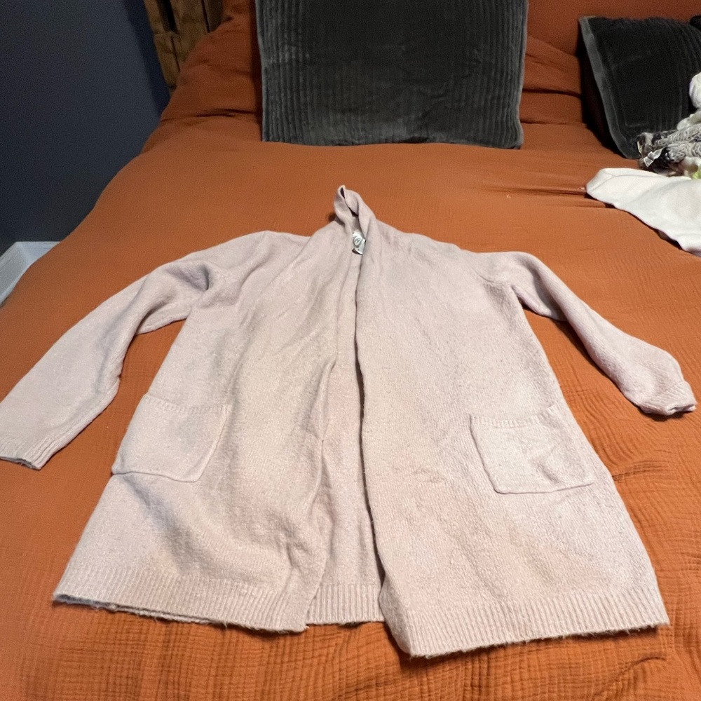 Xl Cardigan Sweater